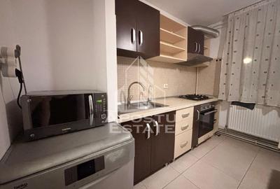Apartament cu 3 camere, Decomandat, Centrala Proprie, zona Sagului - 7