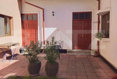 Oportunitate Unica  Vila de Vis in Zona Centrala si doua spatii comerciale - 16