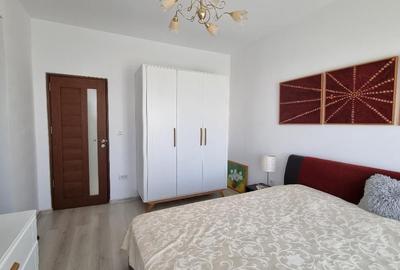Apartament 3 camere etaj 1 in vila zona Odobescu - 3