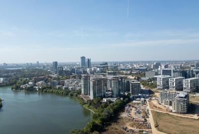 Studio comercial de închiriat – 64,5 mp – Prima Vista - 3