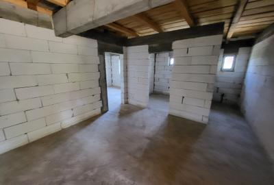 Casă individuală cu 4 camere cu Teren 1233 Mp în Odaia Manolache - 4