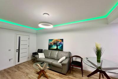 Apartament cu 2 camere semidecomandat, mobilat în Copou - 12