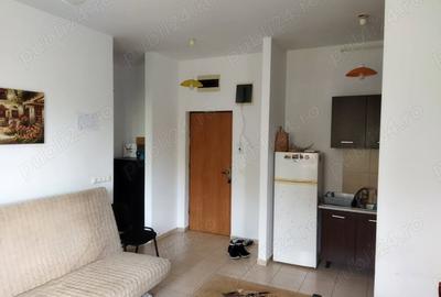 Apartament cu 2 camere decomandat în Central - 4