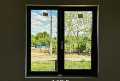 Duplex cu 5 camere cu Canalizare în Becicherecu Mic - 8