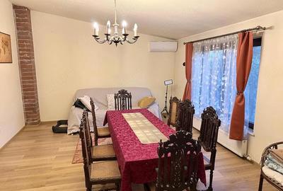 Casă cu 4 camere cu Teren 720 Mp în Cruceni - 4