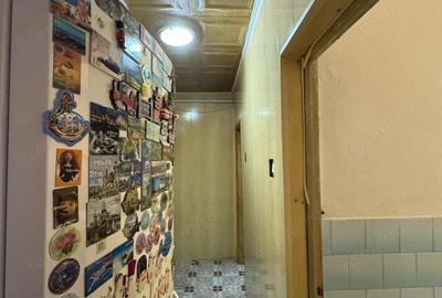 APARTAMENT CU 2 CAMERE IN ZONA ACH - DEBARCADER, TARGU JIU! - 1