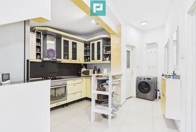 Casa la cheie cu 2 camere ?i curte - 3