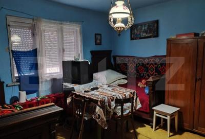 Casa 4 camere , zona lini?tita - 2