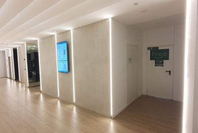 Apartament cu 3 camere în Central - 15
