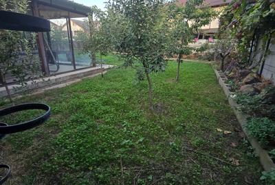 Casă individuală P+1+M de vânzare – Chiajna, strada Luceafărului - 6
