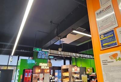 Spatiu Comercial Stradal - Piata Rahovei - 2