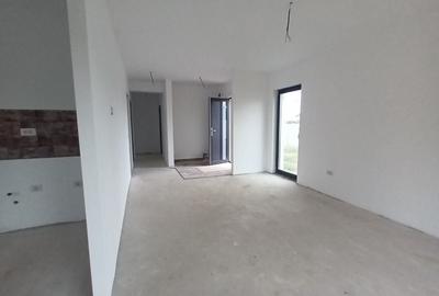 Casa 3 camere, Finisaje premium, Strada asfaltata, Acces A0 - 3