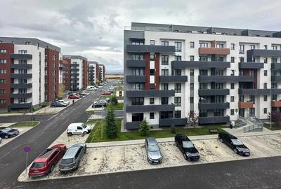 Vanzare apartament tip studio mobilat ?i utilat Avantgarden 3 faza 4 - 10
