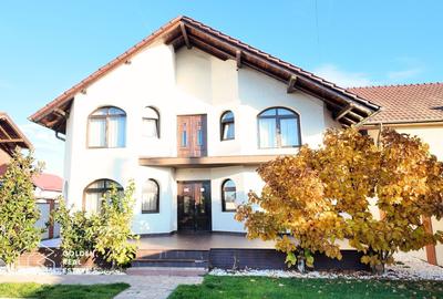 Casă individuală cu 4 camere cu Teren 805 Mp în Vladimirescu - 2