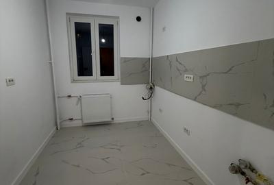 Apartament cu 2 camere semidecomandat în Câmpia Libertății - 4