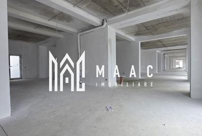 Spațiu comercial, de 620 mp, în Hipodrom 1 - 2