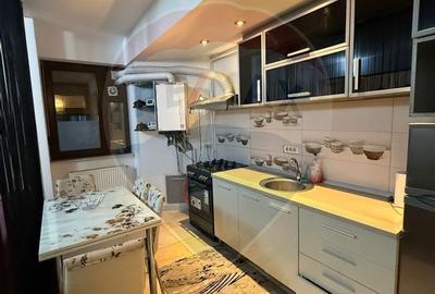 Apartament cu 2 camere decomandat în Central - 6