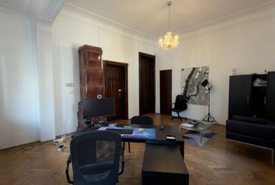 Birou, de 25 mp, în Grădina Icoanei - 5