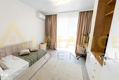 Apartament cu 3 camere în Central - 2