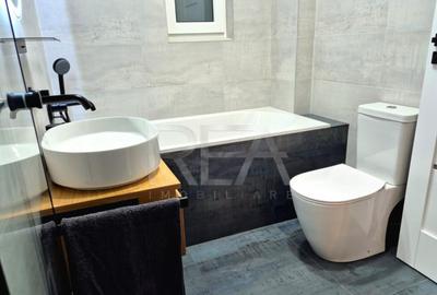 Apartament cu 2 camere decomandat, mobilat în Cișmigiu - 3