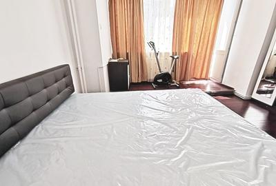 Apartament cu 2 camere decomandat, mobilat în Băneasa - 7