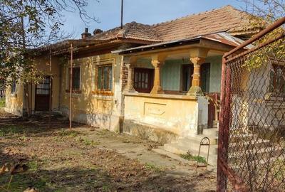 Casă cu 4 camere în Măzili - 5