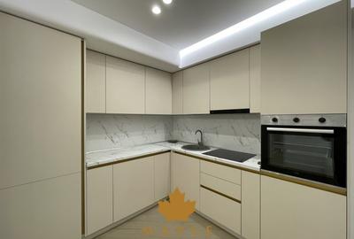 DE INCHIRIAT - Apartament de 2 camere / Cortina 126 / Cambridge School - 4