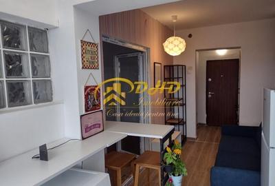 Garsoniera zona Frumoasa,vis-a-vis de Siraj,nou libera Garsoniera zona Frumoasa,vis-a-vis de Siraj,nou libera - 7