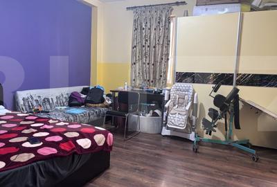 Apartament de vanzare, cu o camere, 38 mp, bloc nou, zona Aradului - 3