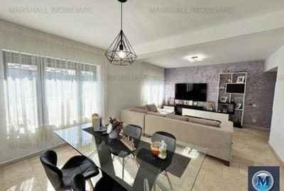 Vila cu 5 camere de vanzare, zona Nord, 185 mp #11971 - 2