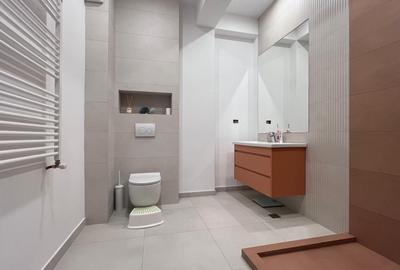 Penthouse exclusivist cu terasă spectaculoasă – 412 mp, Sector 5 - 11