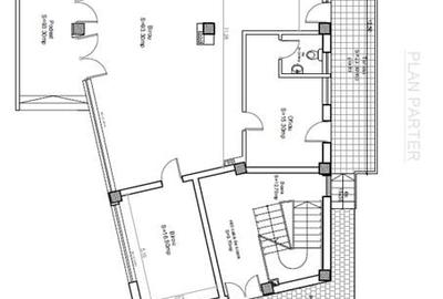 Vanzare cladire birouri zona Republicii Gradina Botanica Centru, Cluj-Napoca - 11