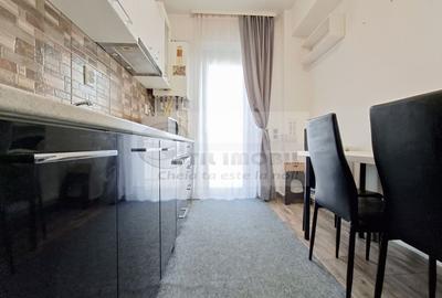 Apartament cu 2 camere decomandat, mobilat în Cug - 7