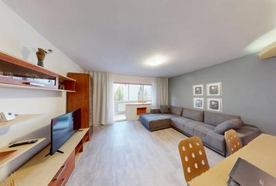 Apartament de 3 camere (Vedere Mixta ) - 2