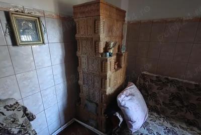 Casa de vanzare Maracineni BZ teren 1000mp COMISION 0 - 9