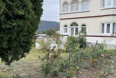 Casă cu 4 camere în Pietroasa - 2