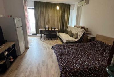 Garsoniera | Baneasa - Aviatiei - Biharia | bloc 2013 - 2