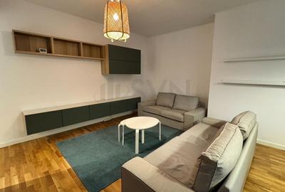 REA1025394 Apartament 3 camere I Parcul Carol. - 2