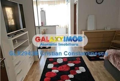 Garsonieră semidecomandată, mobilată în Dristor