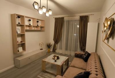Apartament cu 2 camere decomandat în Alexandru Obregia