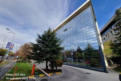 Spatiu birouri de inchiriat Baneasa - 2
