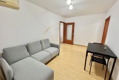 Apartament cu 3 camere, mobilat în Girocului - 2