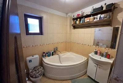 Apartament cu 3 camere de 73 mp, zona Sif Oltenia - 11