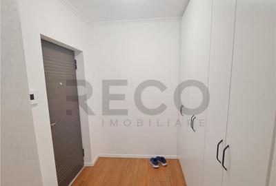 RECO Apartament cu 2 camere Iosia Residence - 4