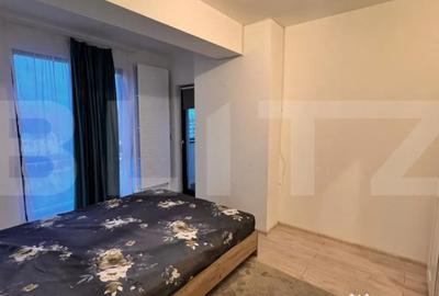 Apartament cu 2 camere decomandat, mobilat în Brazda lui Novac - 4