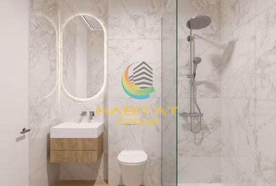 Apartament cu 4 camere în Centrul Civic - 8