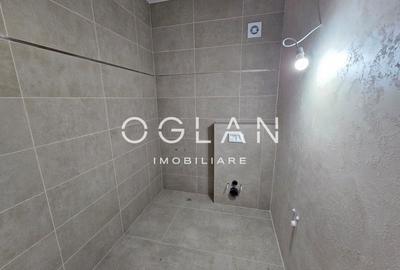 Penthouse cu 4 camere decomandat în Mihai Viteazul - 20