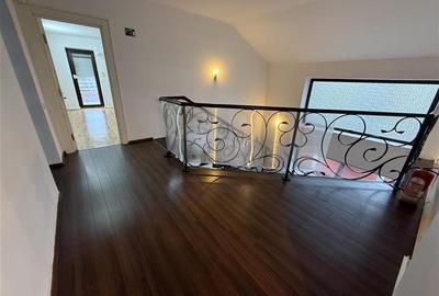 Casă individuală cu 5 camere cu Canalizare în Ultracentral - 24