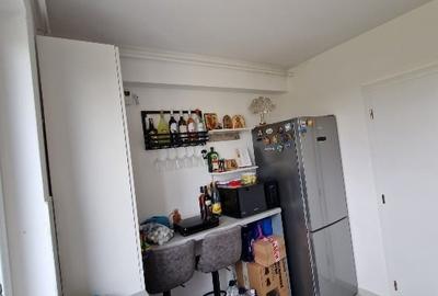 Apartament cu 2 camere decomandat, mobilat în Tunari - 8