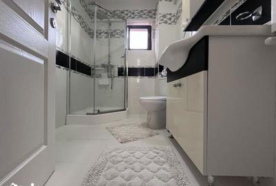 Apartament cu 2 camere decomandat în Central - 7